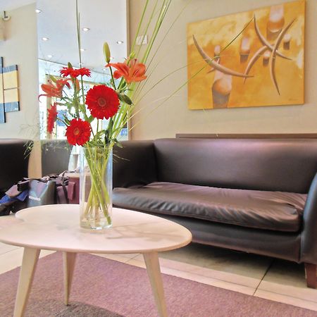 Hotel Impala Buenos Aires Extérieur photo
