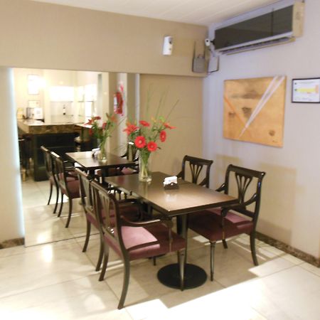 Hotel Impala Buenos Aires Extérieur photo