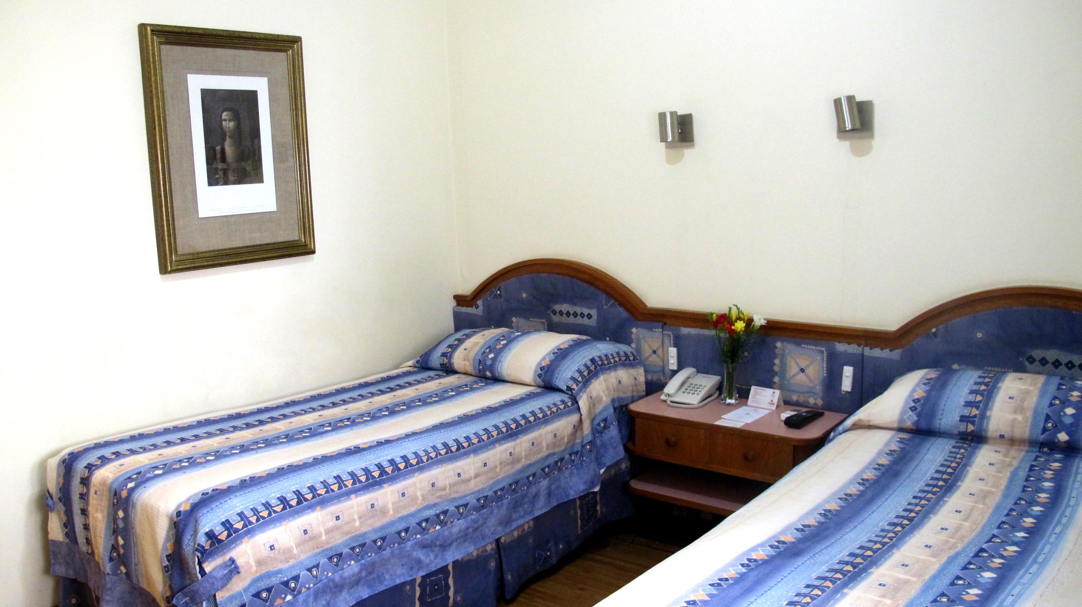 Hotel Impala Buenos Aires Extérieur photo