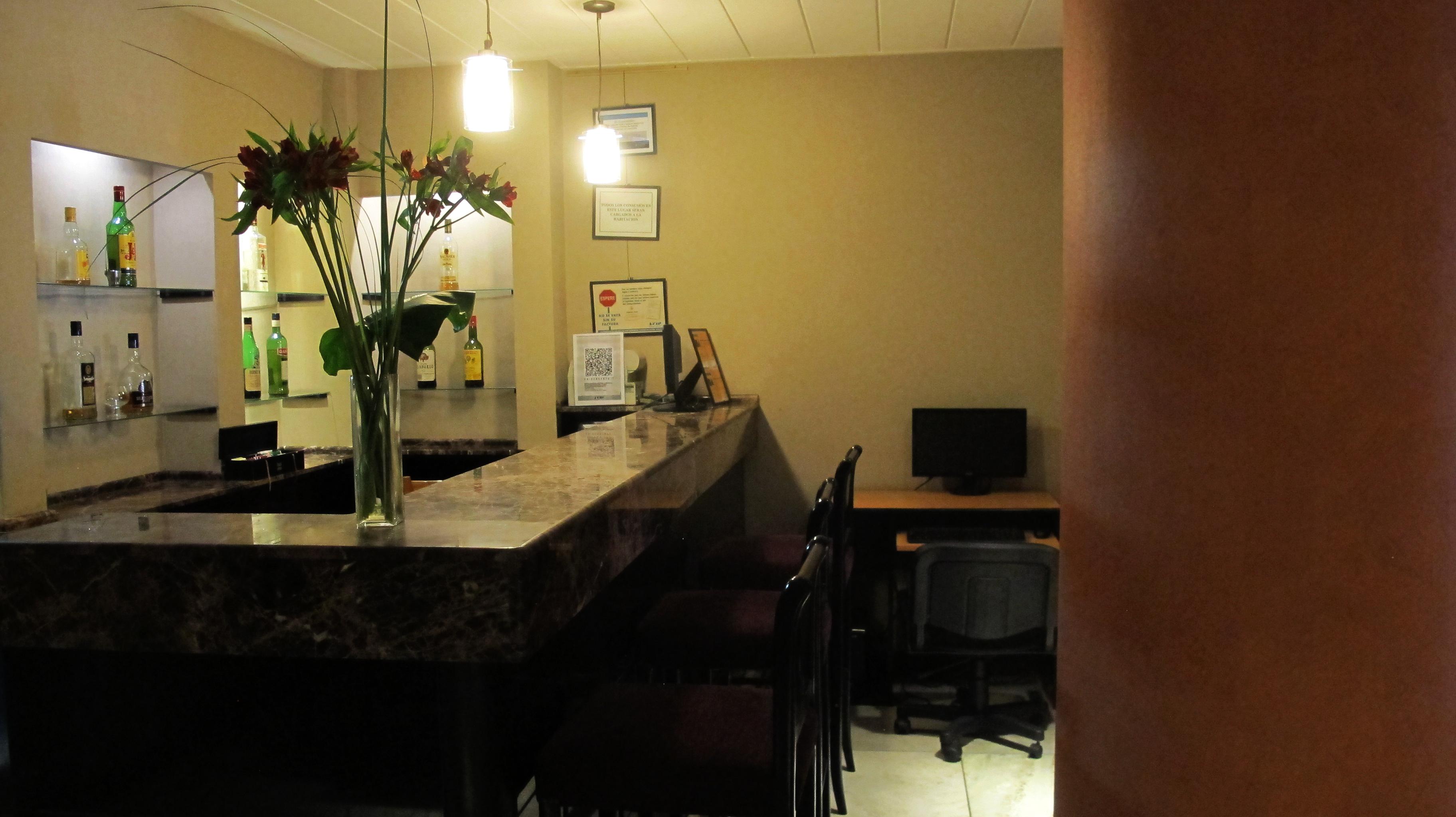 Hotel Impala Buenos Aires Extérieur photo