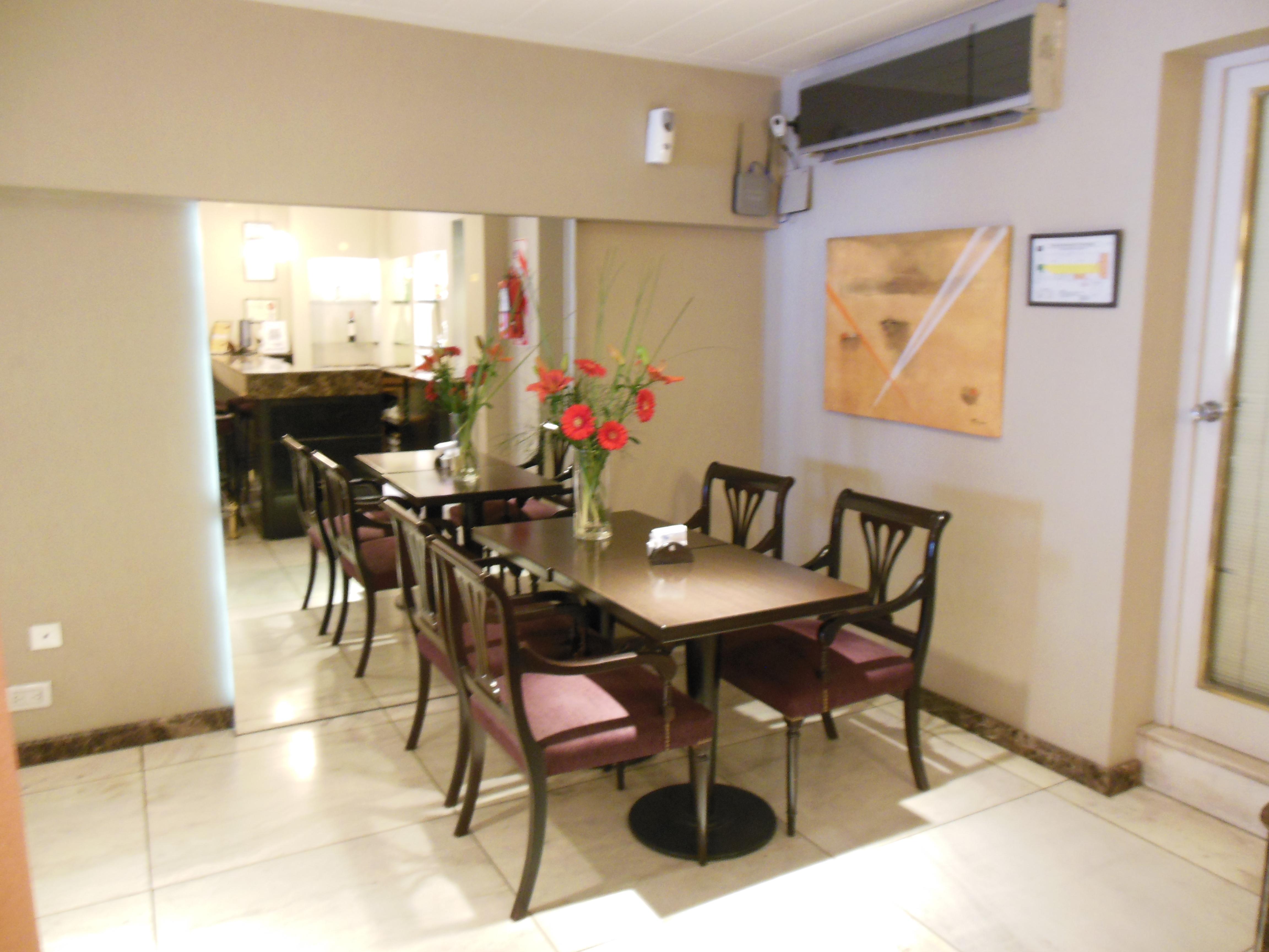 Hotel Impala Buenos Aires Extérieur photo