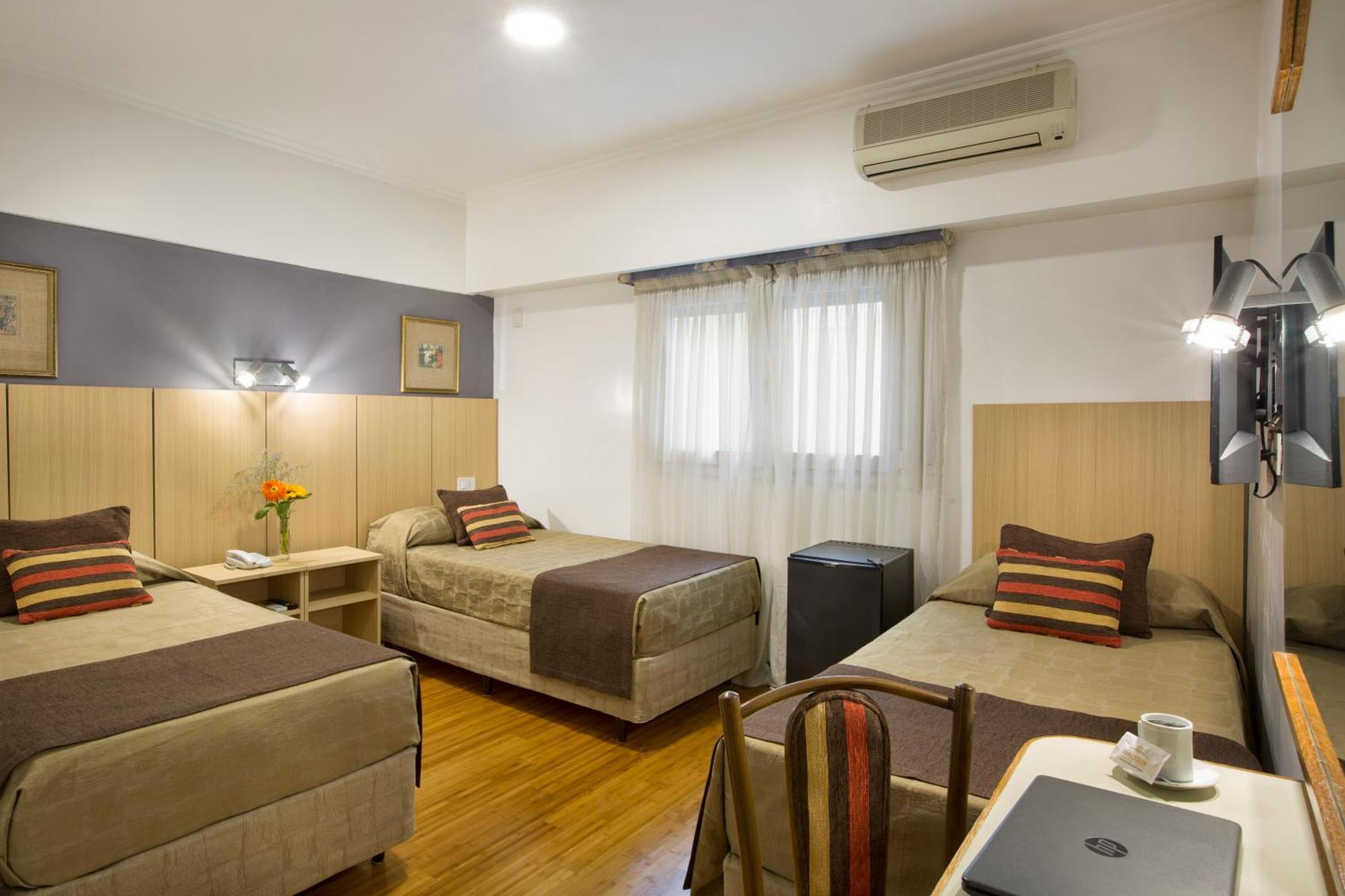 Hotel Impala Buenos Aires Extérieur photo