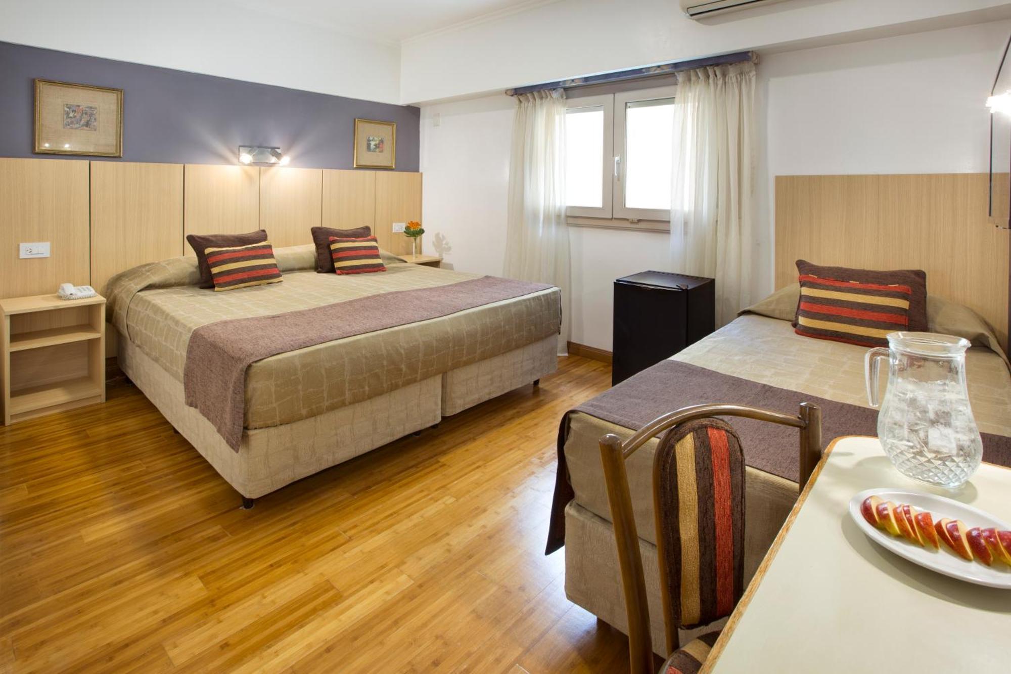 Hotel Impala Buenos Aires Extérieur photo