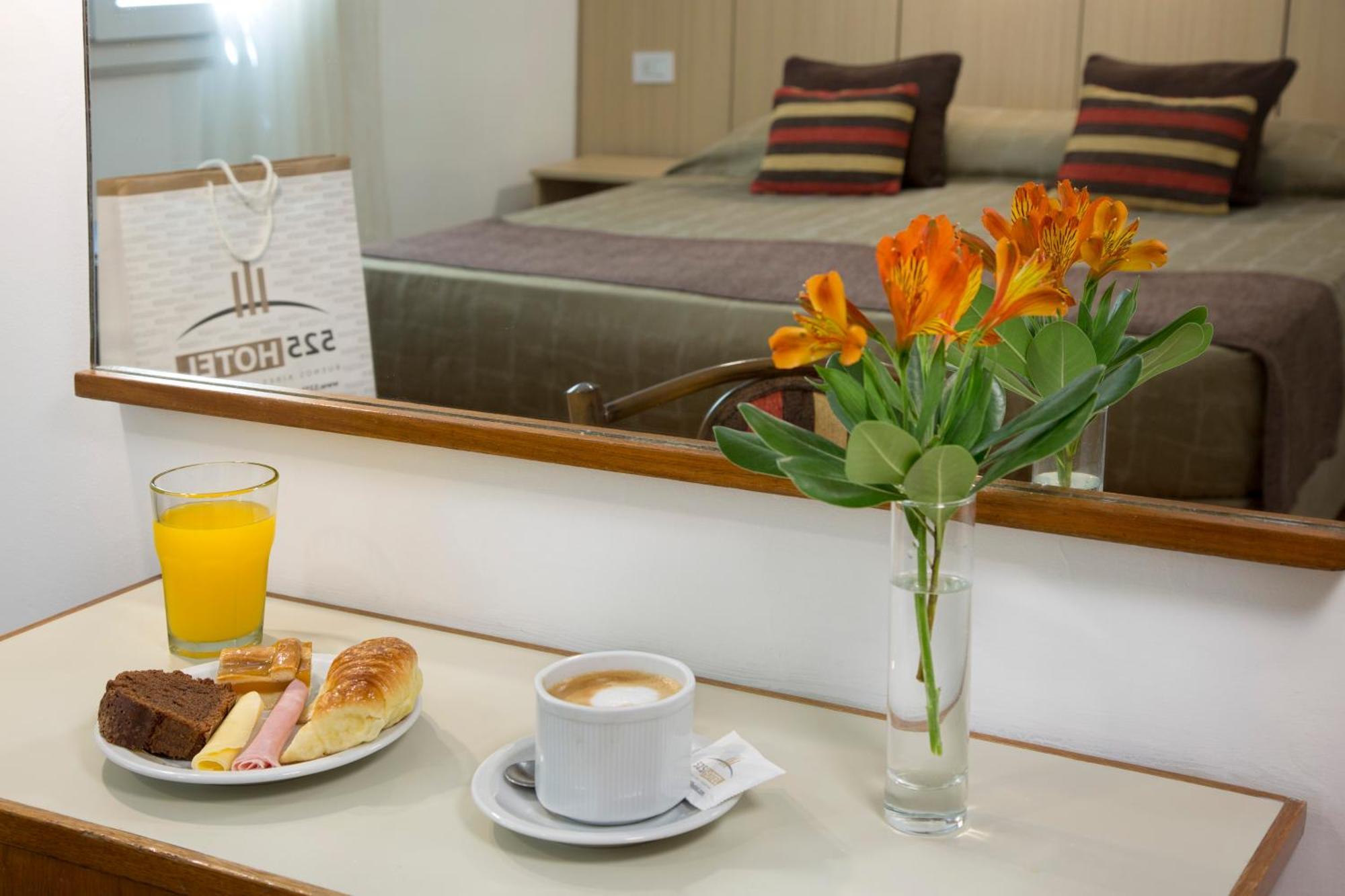 Hotel Impala Buenos Aires Extérieur photo