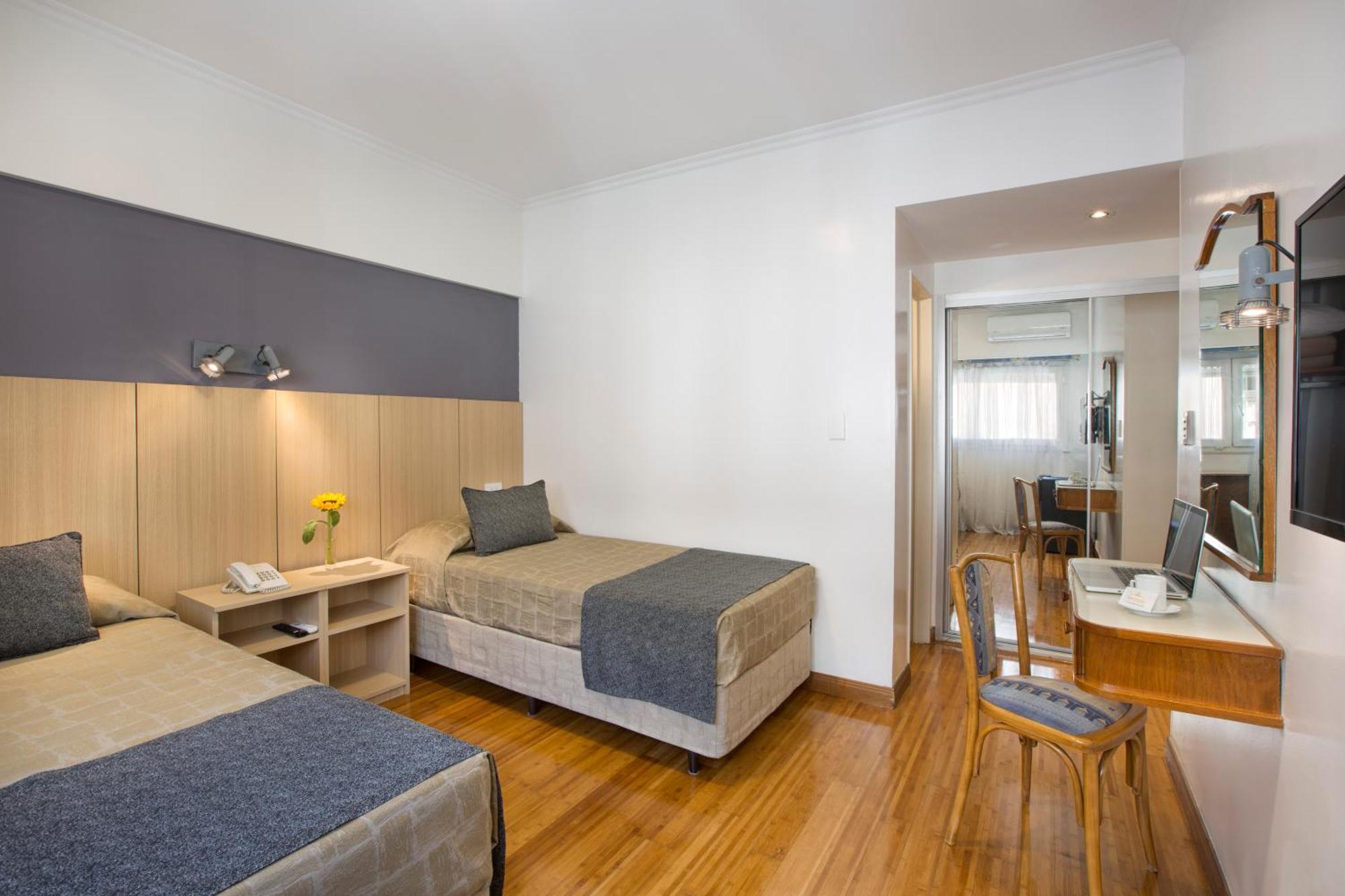 Hotel Impala Buenos Aires Extérieur photo