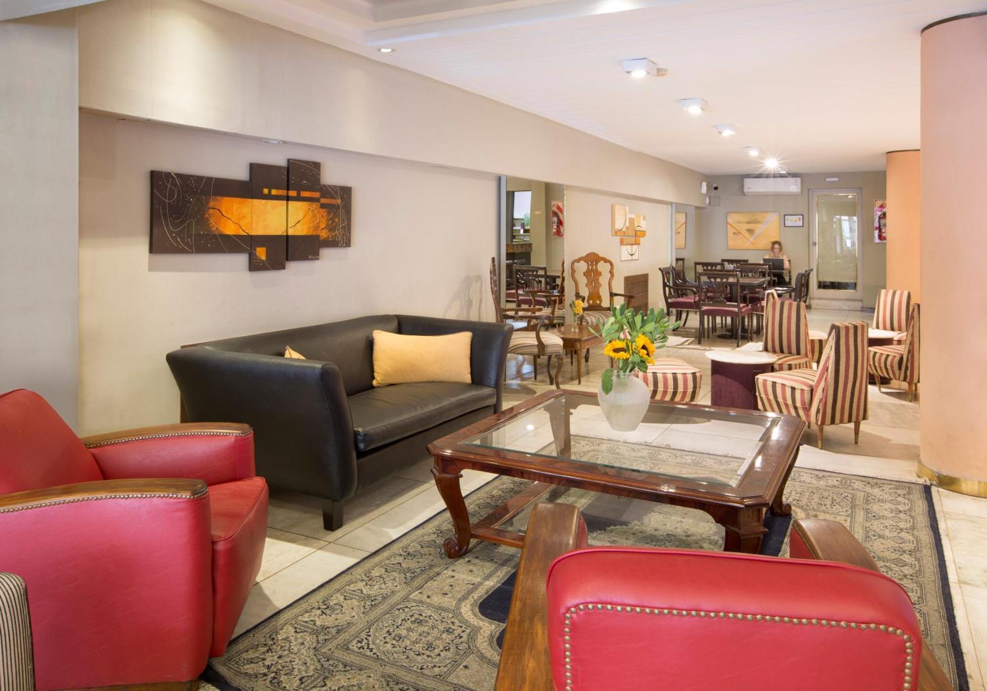 Hotel Impala Buenos Aires Extérieur photo