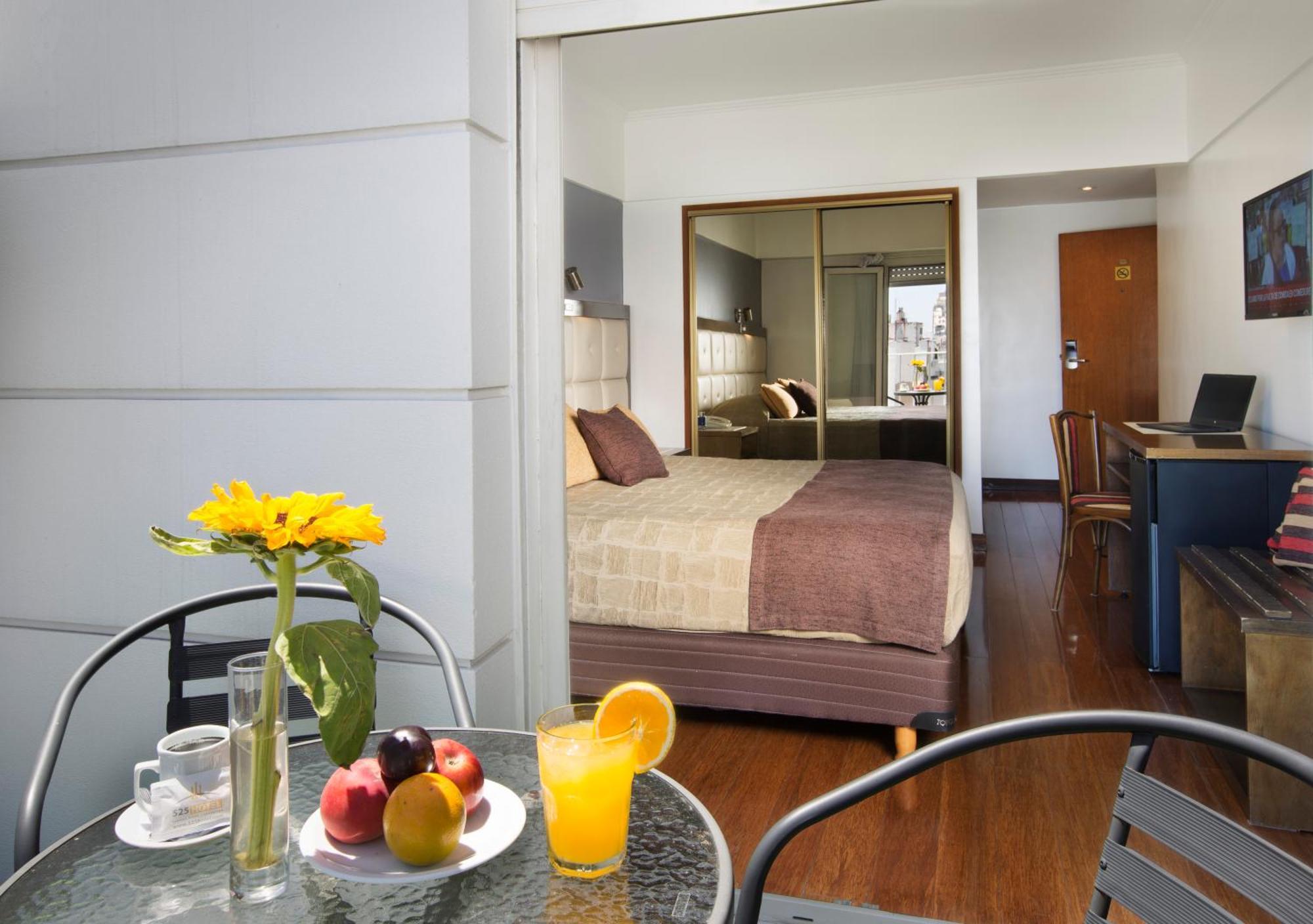 Hotel Impala Buenos Aires Extérieur photo