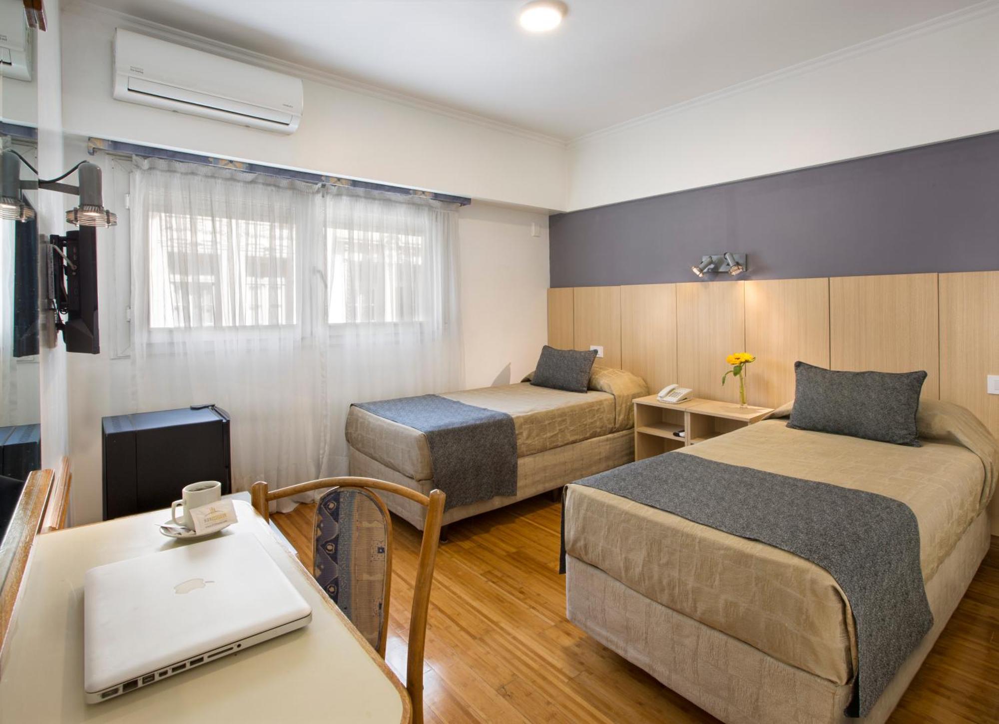 Hotel Impala Buenos Aires Extérieur photo