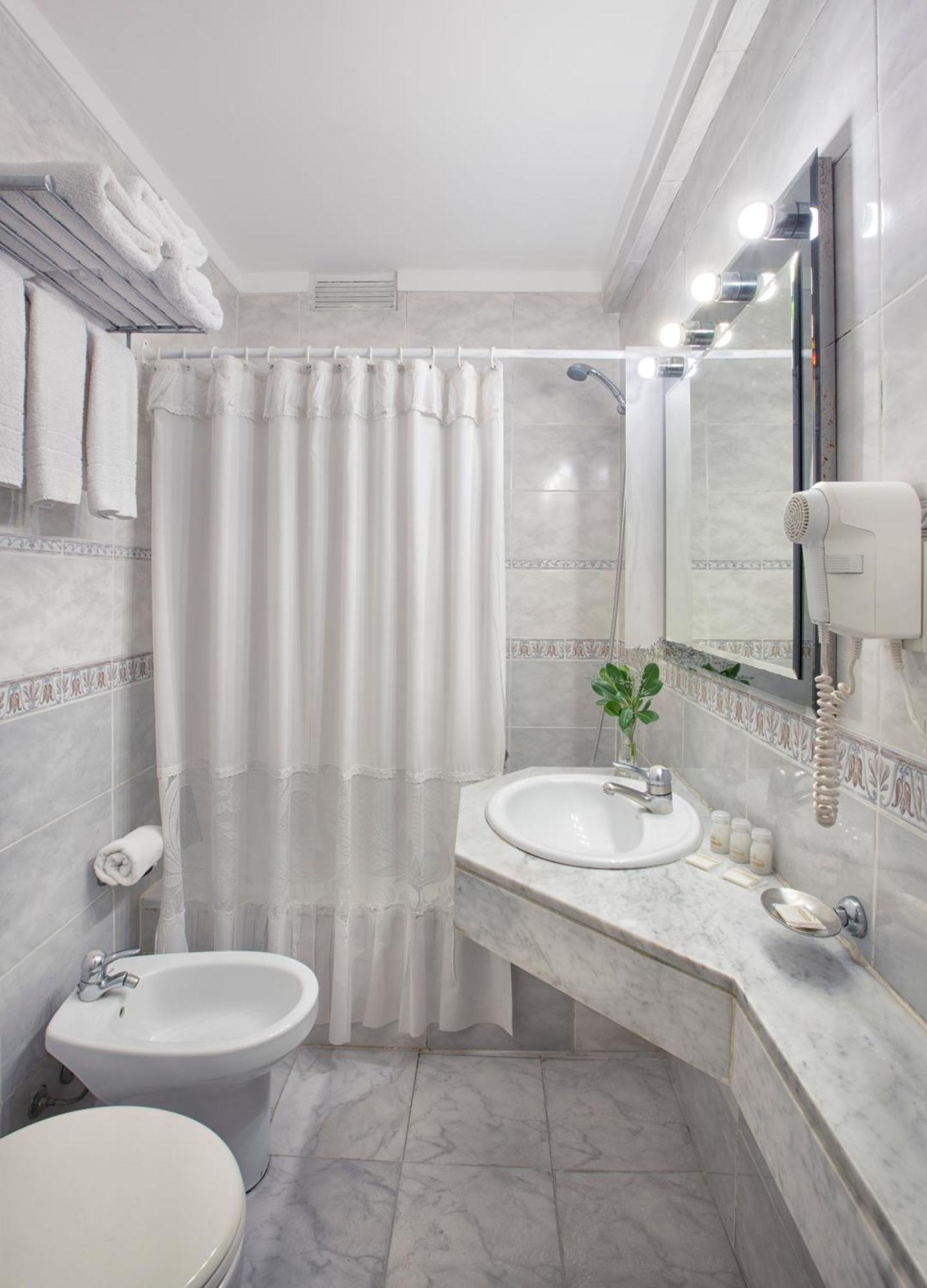 Hotel Impala Buenos Aires Extérieur photo