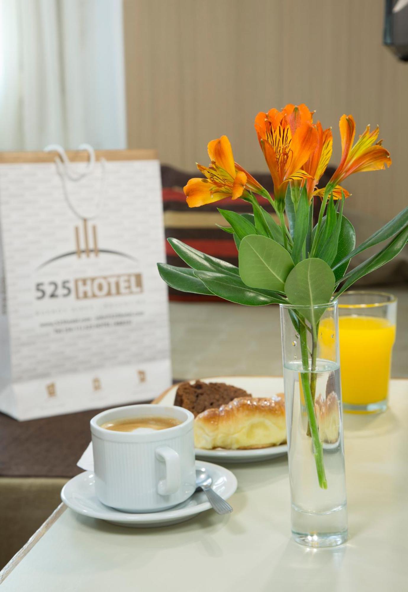 Hotel Impala Buenos Aires Extérieur photo