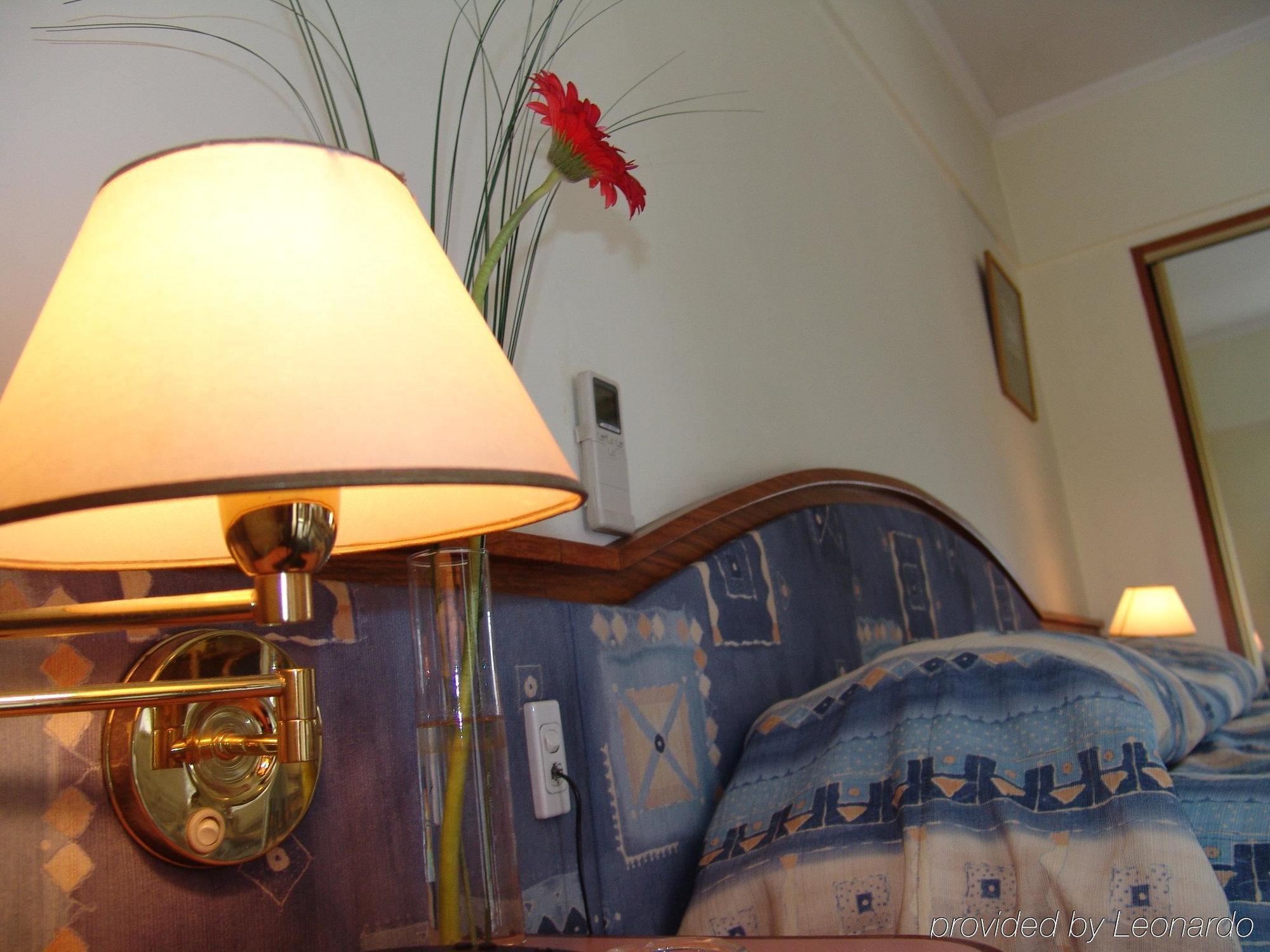 Hotel Impala Buenos Aires Chambre photo