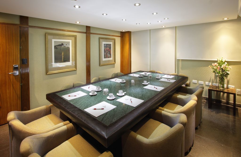 Hotel Impala Buenos Aires Extérieur photo