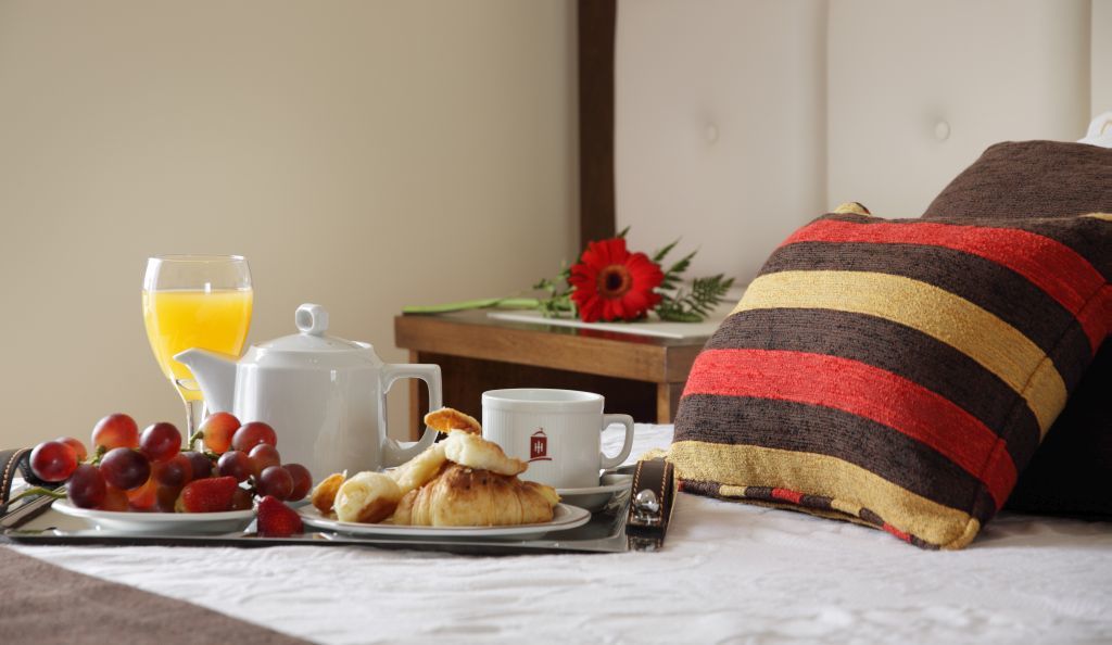 Hotel Impala Buenos Aires Extérieur photo