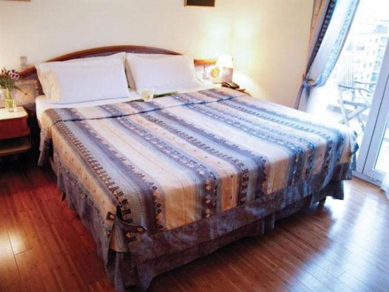 Hotel Impala Buenos Aires Chambre photo