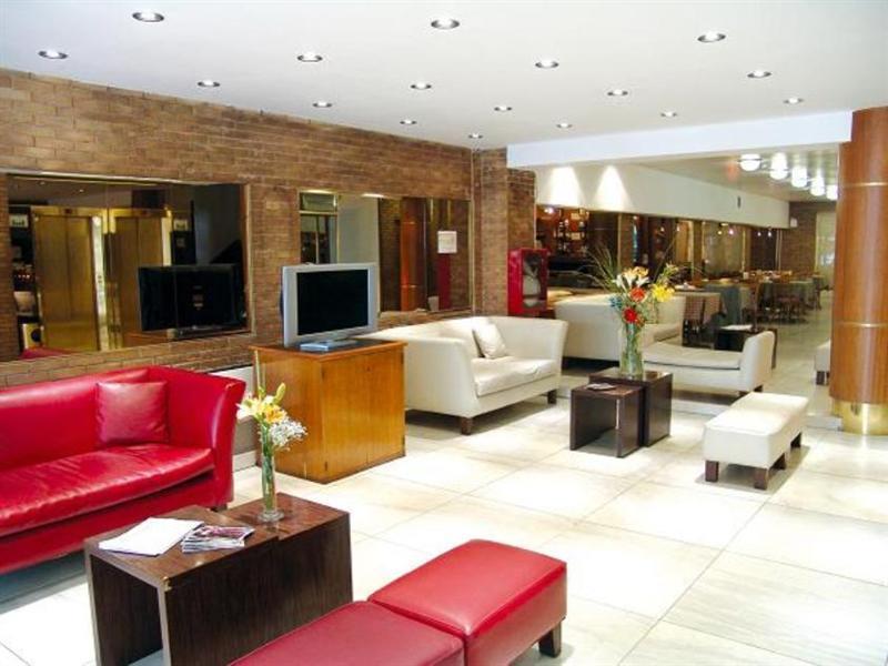 Hotel Impala Buenos Aires Extérieur photo