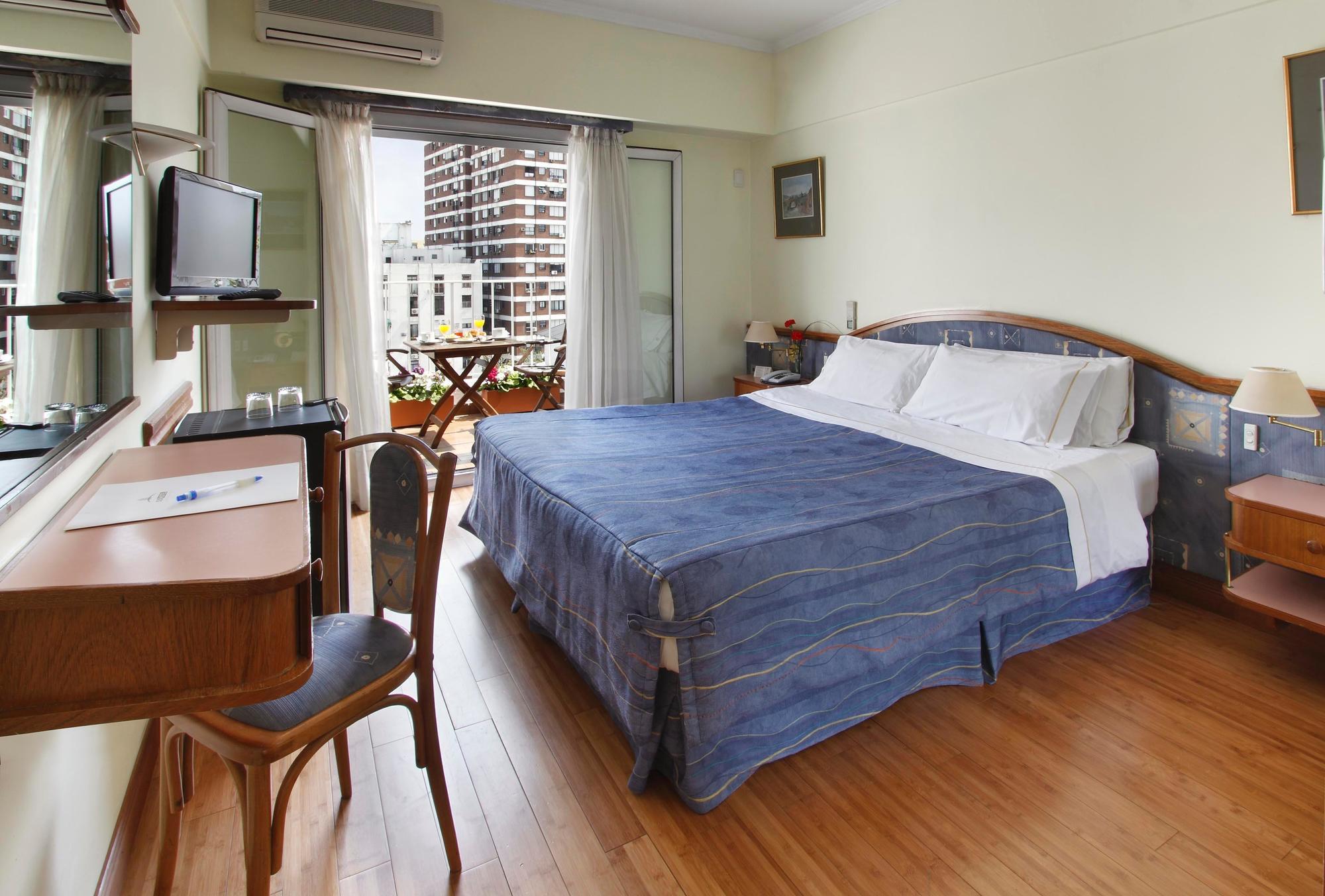 Hotel Impala Buenos Aires Extérieur photo