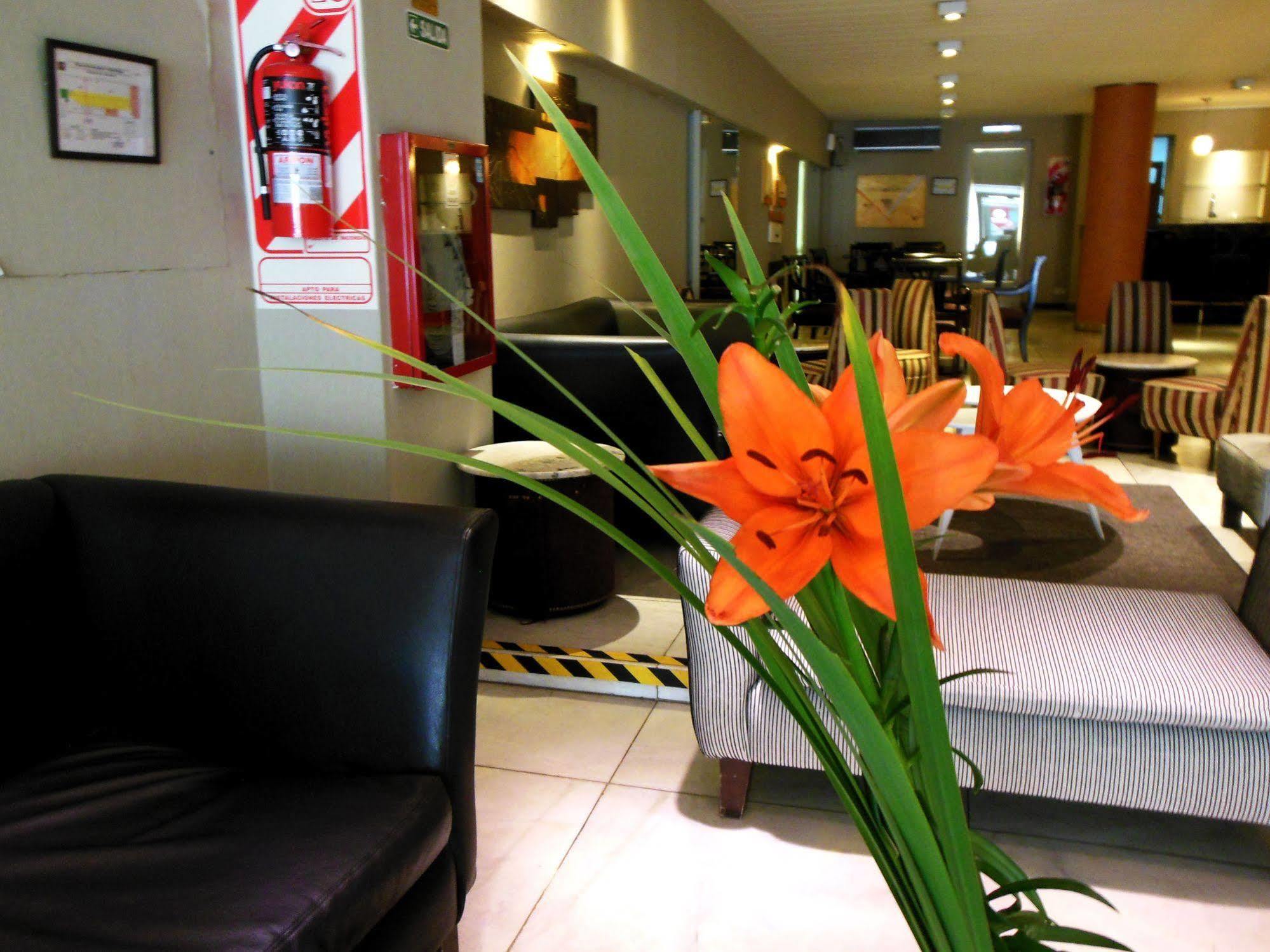 Hotel Impala Buenos Aires Extérieur photo