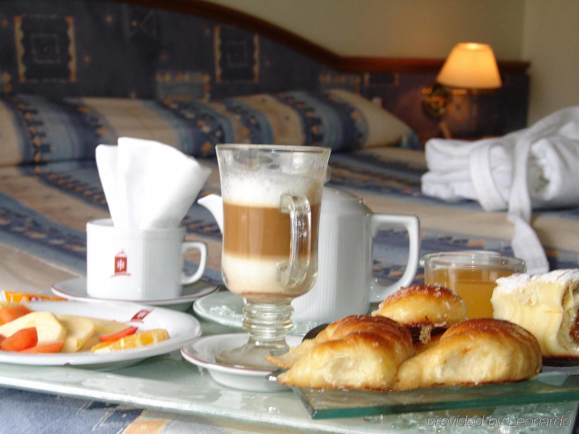 Hotel Impala Buenos Aires Extérieur photo
