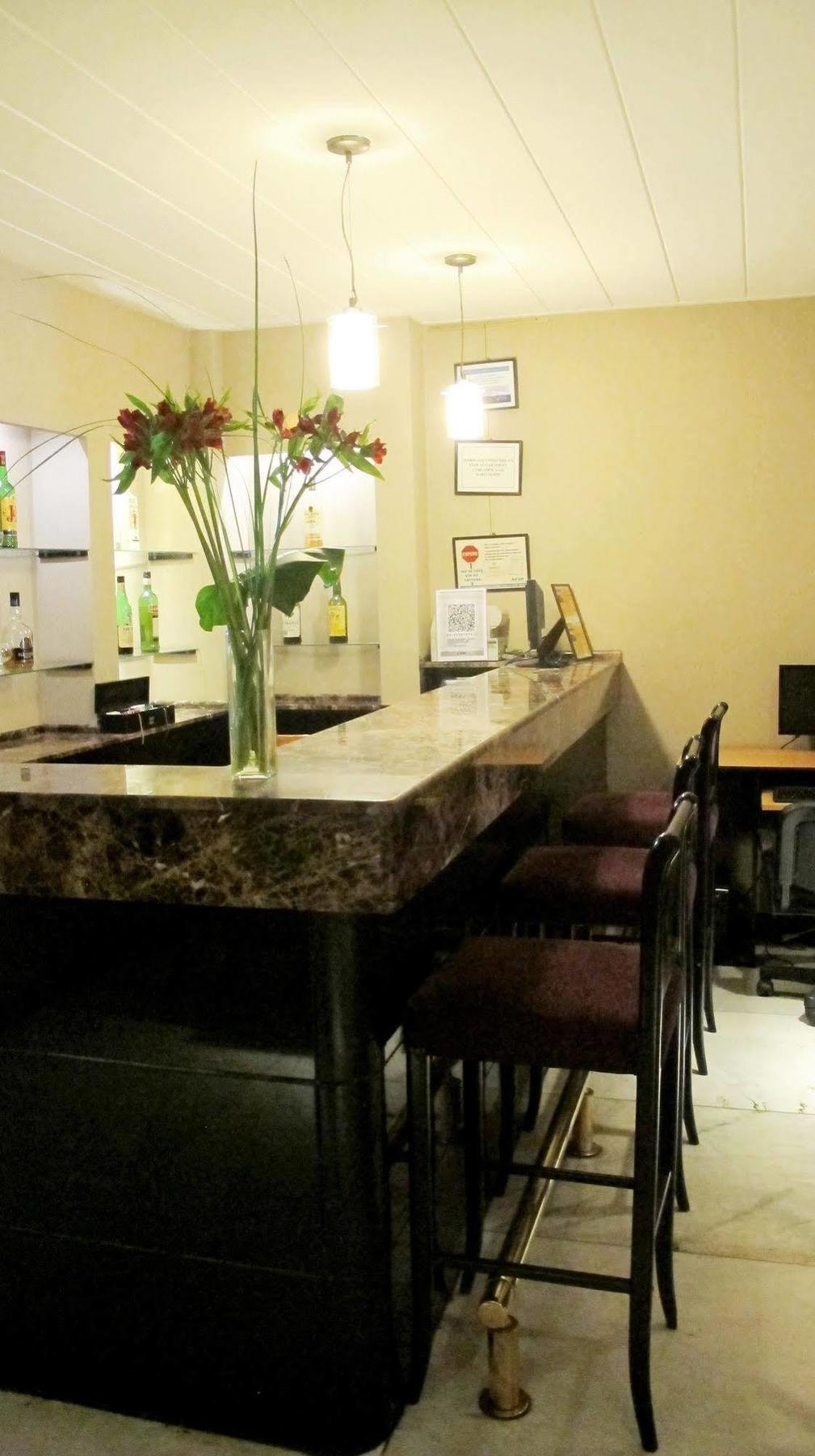 Hotel Impala Buenos Aires Extérieur photo