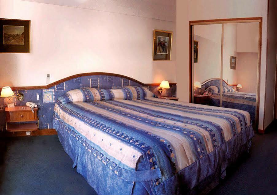 Hotel Impala Buenos Aires Chambre photo